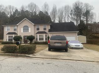 3415 Riverview Chase Way, Ellenwood, GA 30294