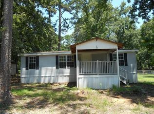 138 Dennig Dr, Benton, LA 71006