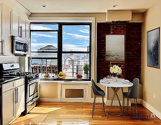 2nd image of 3495 Broadway APT 73