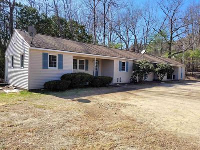 41 Richmond Road, Fitzwilliam, NH, 03447