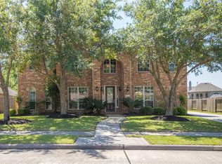 14411 Quiet Summer Ln, Houston, TX 77044