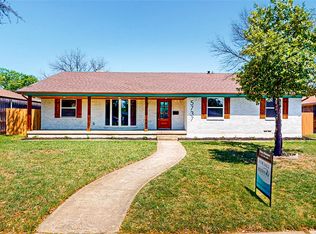 5737 Everglade Rd, Dallas, TX 75227