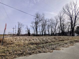 5871 W 200 N, Columbus, IN 47201