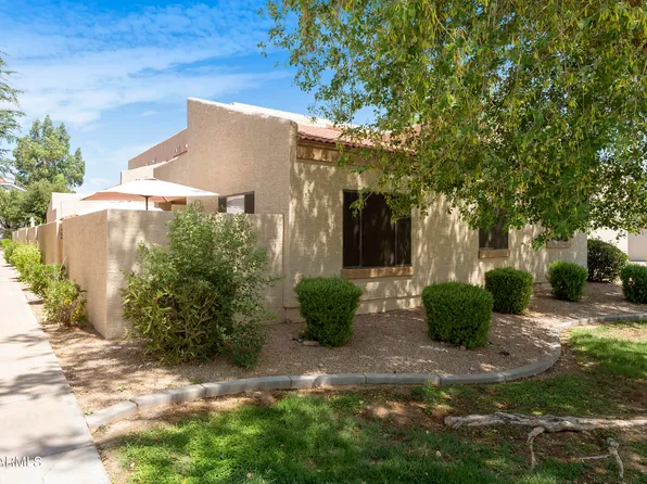 4746 W GOLDEN Lane, Glendale, AZ 85302