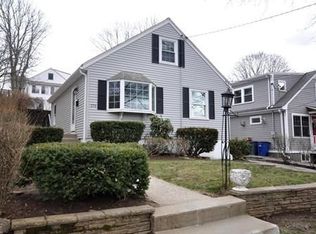 171 Wright St, Arlington, MA 02474