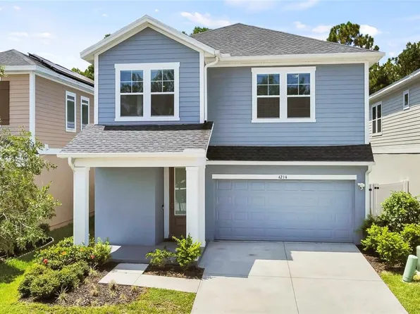 4234 Hibiscus Bloom Dr, Orlando, FL 32822