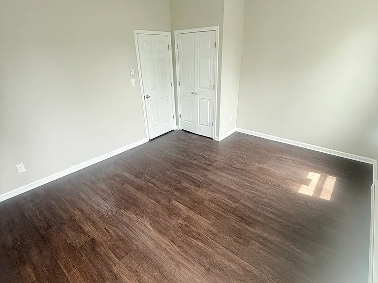 1st Bedroom