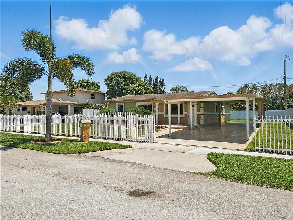 1st image of 2830 NW 172nd Terrace