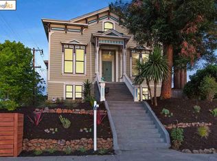 2048 12th Ave, Oakland, CA