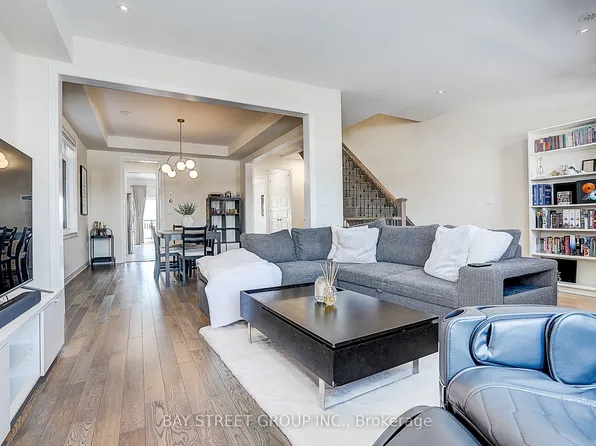 10943 Victoria Square Blvd, Markham, ON L6C 0Z3