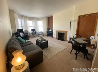 10 Westland Ave, Boston, MA 02115