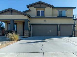 11017 Paso Blanco Ave, Adelanto, CA 92301