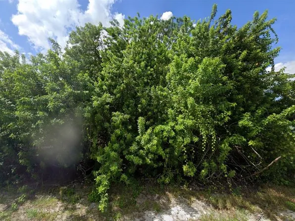 1398 Parham Ave SE Lot 8, Palm Bay, FL 32909