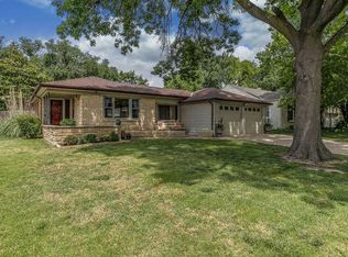255 S Ridgewood Dr, Wichita, KS 67218