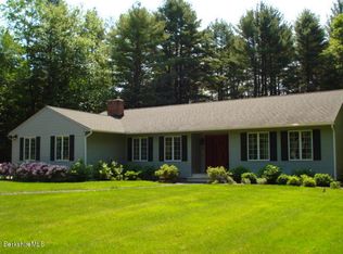86 Pine Knoll Rd, Lenox, MA 01240