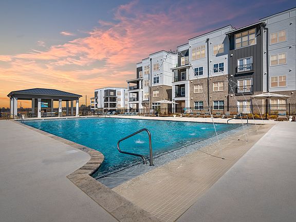 2nd image of 165 John Thomas Dr #3316