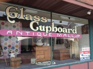 115 E Main St, Knightstown, IN