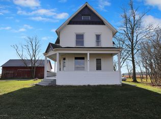 3754 E Walker Rd, Saint Johns, MI 48879