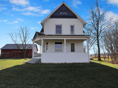 3754 E Walker Rd, Saint Johns, MI, 48879