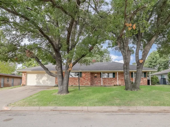 6805 Valhalla Rd, Fort Worth, TX 76116