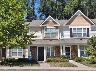 214 Harbor Haven Dr, Apex, NC 27502