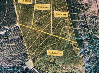 1 Molino Bridge Rd, Milton, FL 32571