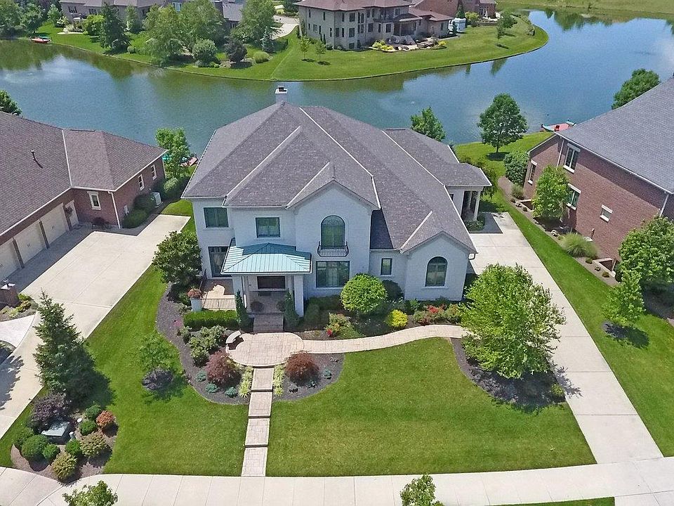 1st image of 5383 N Shore Pl