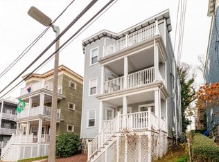 12 Thelma Rd #2, Dorchester, MA 02122