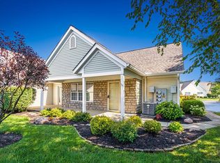 7875 Meadowlark Ln N, Reynoldsburg, OH