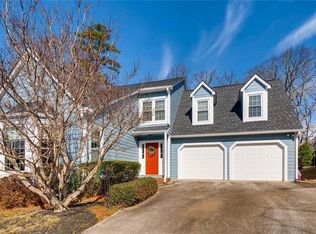 1122 Dunbarton Trce, Atlanta, GA 30319