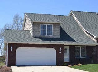 142 Saint Andrews Dr, Bristol, VA 24202