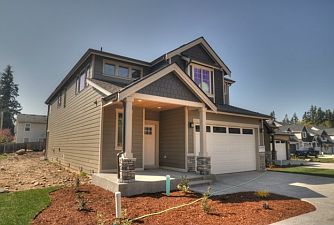 2nd image of 20915 83rd Street Ct E