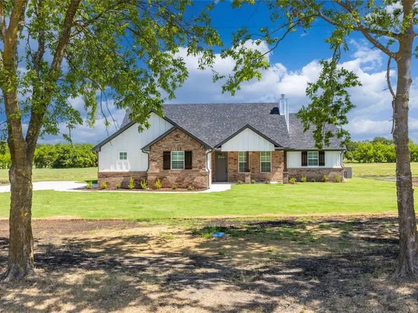 5186 Fm 1571, Lone Oak, TX 75453