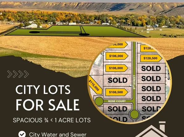 11 Little Sage, Fort Benton, MT 59442