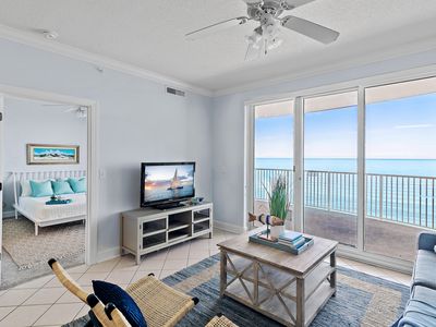 17545 Front Beach Rd UNIT 1102, Panama City Beach, FL, 32413