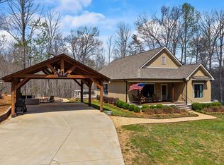 5240 Highway 17, Clarkesville, GA 30523