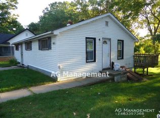 1550 Fullerton Blvd UNIT A, Waterford, MI 48328