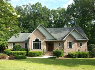 8 Forrest Shealy Ct, Chapin, SC 29036