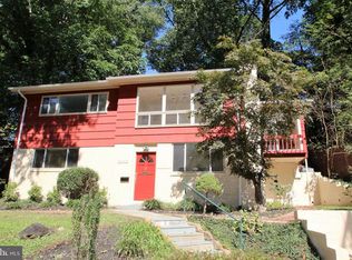 4005 Wexford Dr, Kensington, MD 20895