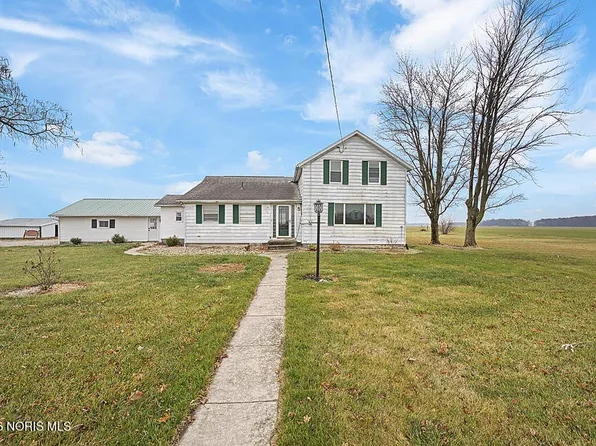 15721 County Road C, New Bavaria, OH 43548