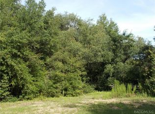 4396 N Aztec Point, Hernando, FL 34442