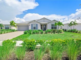 42346 Waterfront Way, Punta Gorda, FL 33982