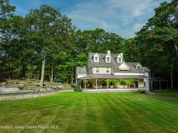 465 High Point Mountain Road, West Shokan, NY 12494