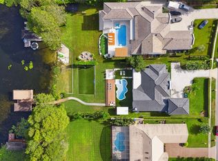 5410 Bay Side Dr, Orlando, FL 32819