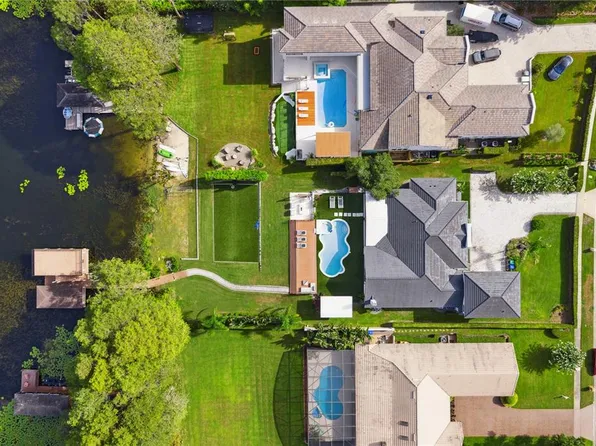 5410 Bay Side Dr, Orlando, FL 32819