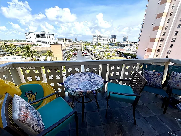 1893 S Ocean Dr #612 — Photo 7