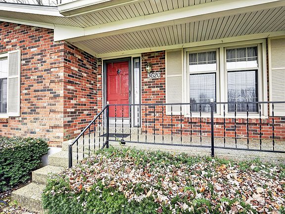 5th image of 3620 Burkland Blvd