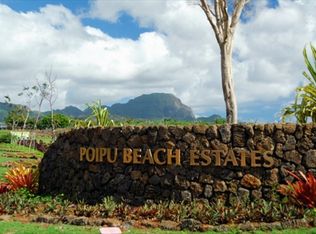 Pau A Laka St, Koloa, HI 96756