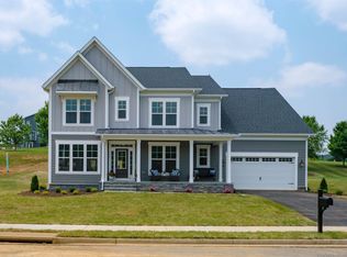 3349 Vera Vista Path, Harrisonburg, VA 22801