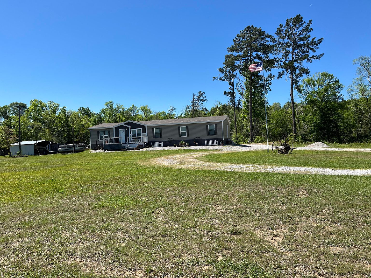 18327 Highway 112, Pitkin, LA 70656 | MLS #02-5954 | Zillow